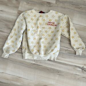 The animal observatory sweater